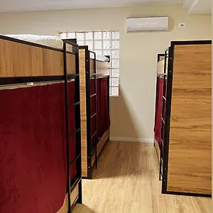 Chilli Hostal